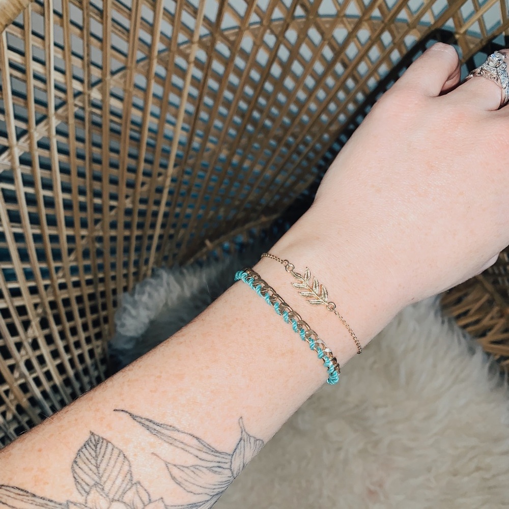 Boho Bracelet